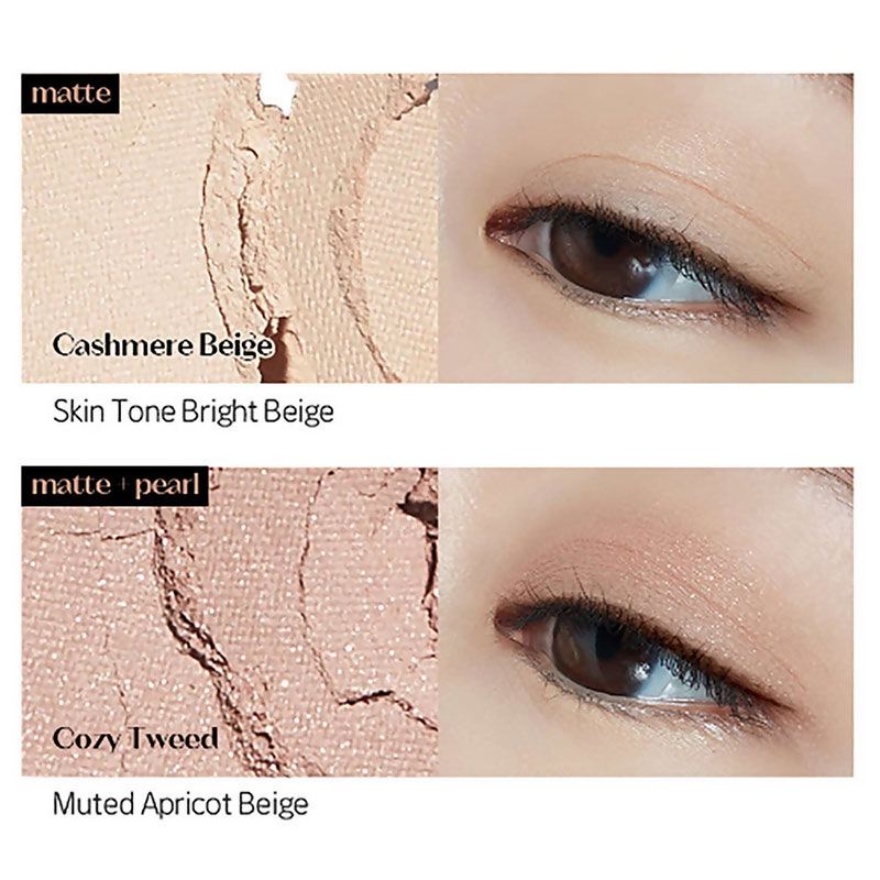 Etude House Play Color Eyes - Autumn Closet