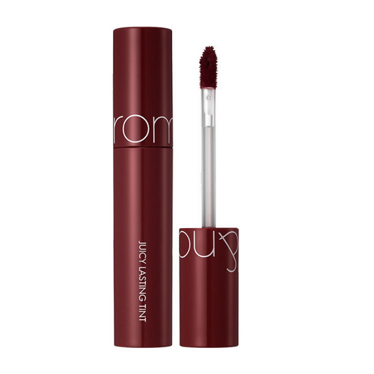 Rom&nd Juicy Lasting Tint  - 21 Deep Sangria