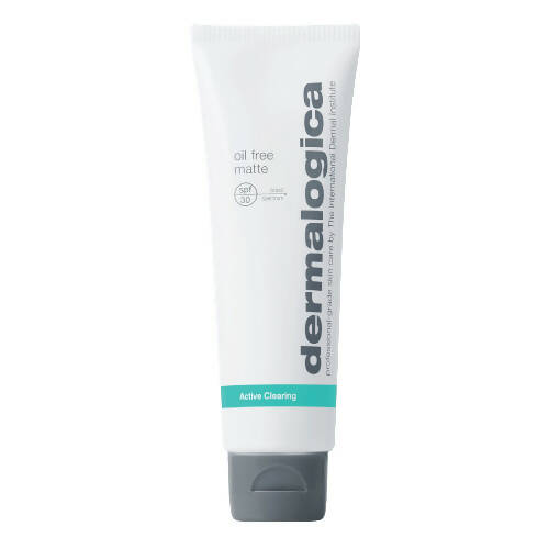 Buy Dermalogica Oil Free Matte SPF 30 Face Moisturizer & Sunscreen from DrMediCart, Ship from India to USA