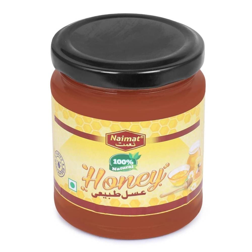 Naimat Sidr Honey