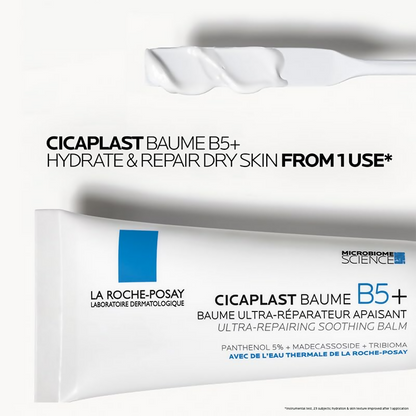 La Roche-Posay La Roche Posay Cicaplast Baume B5 Soothing Repairing Balm