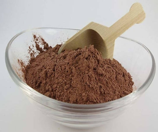 Buy Siddhagiri's Satvyk Organic Arjuna Powder from DrMediCart, Ship from India to USA