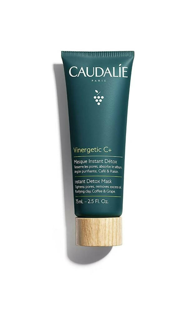 Caudalie Paris Instant Detox Mask