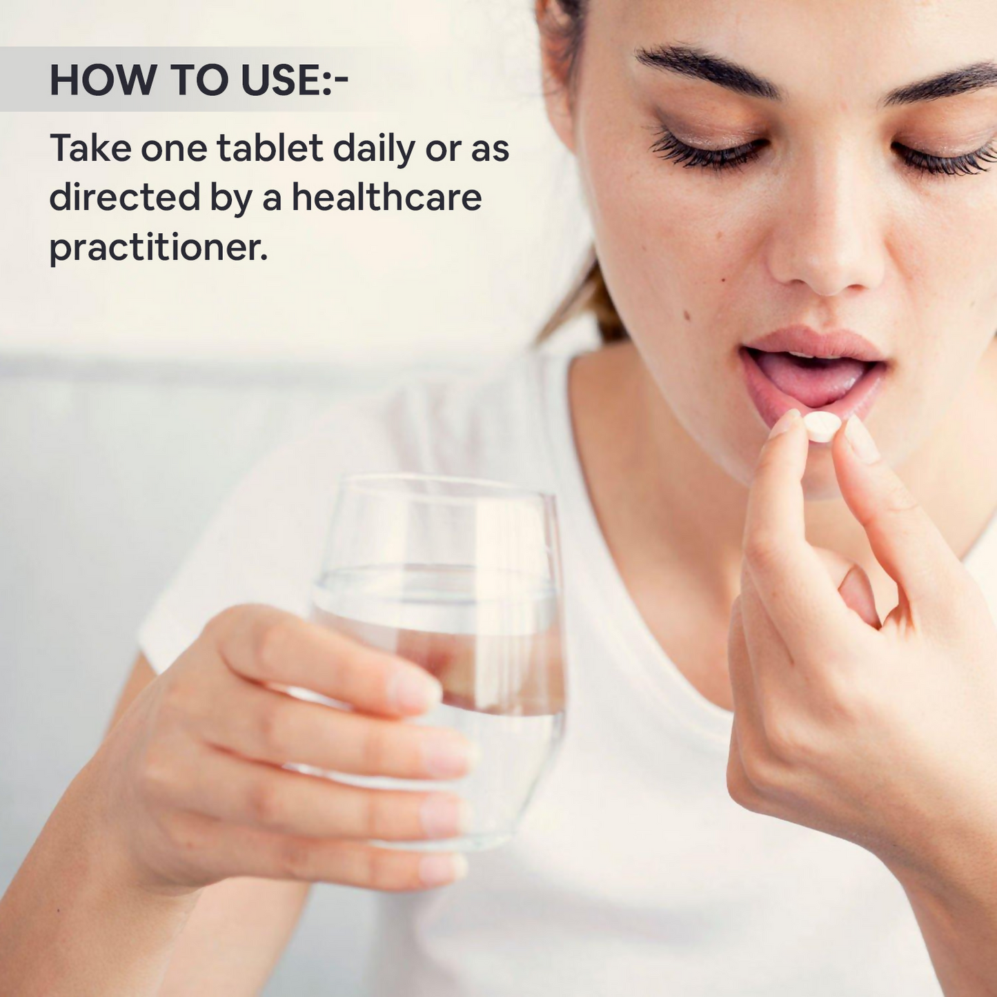 SheNeed Maximum UTI Pain Relief Capsules