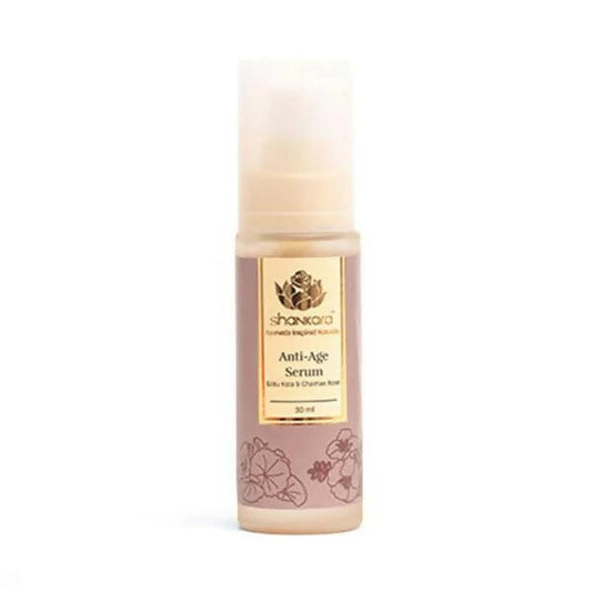 Buy Sri Sri Tattva Anti Age Serum from DrMediCart, Ship from India to USA