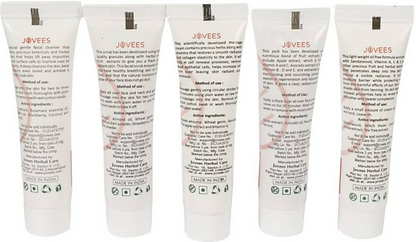 Jovees Fruit Facial Kit