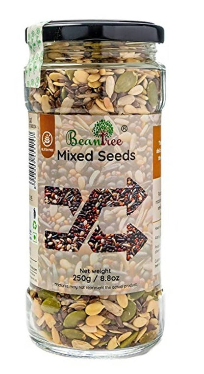 Beantree Mixed Seeds