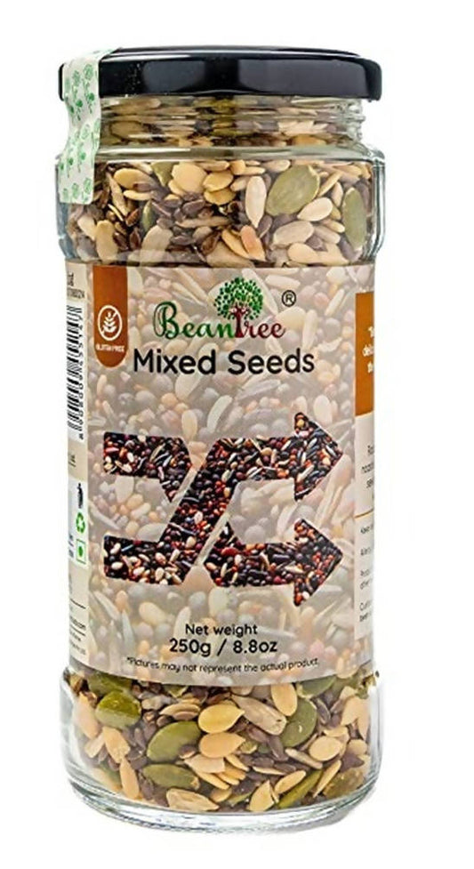 Beantree Mixed Seeds