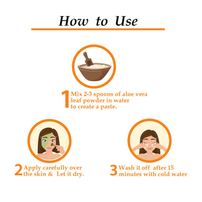 Wild Organic Orange Peel Powder