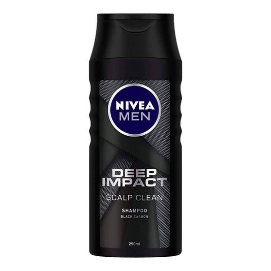 Buy Nivea Men Deep Impact Scalp Clean Shampoo from DrMediCart, Ship from India to USA
