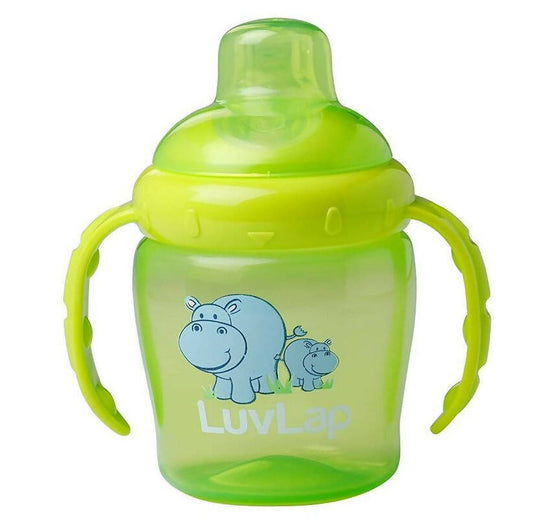 Buy LuvLap Hippo Spout Sipper Cup from DrMediCart, Ship from India to USA