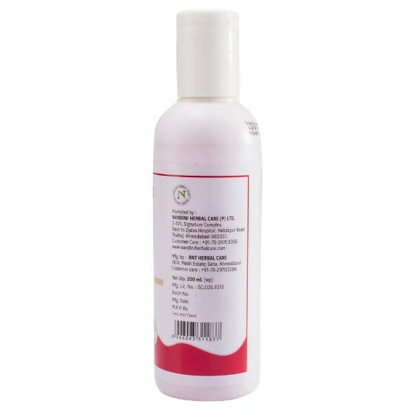 Nandini Herbal Roset Toner