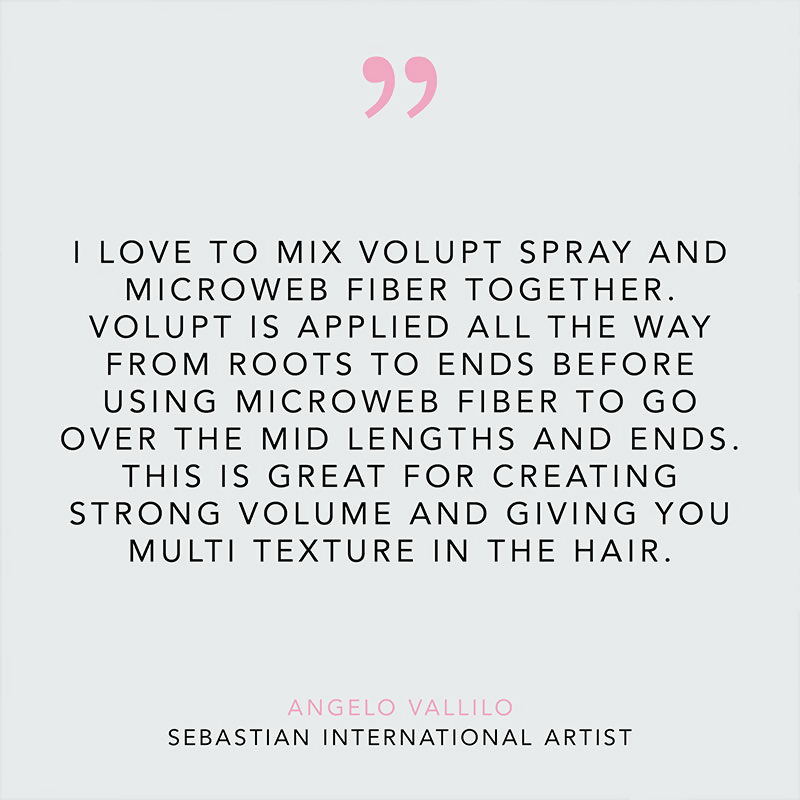 Sebastian Professional No.breaker Hybrid Bonding And Styling Leave-in Spray