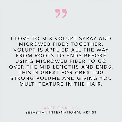 Sebastian Professional No.breaker Hybrid Bonding And Styling Leave-in Spray