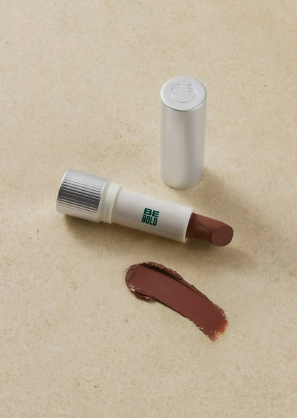 The Body Shop Peptalk Lipstick Bullet Refill- Be Bold - Drmedicart