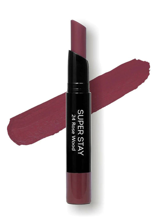 Me-On Professional Superstay Matte Lipstick Shade 24