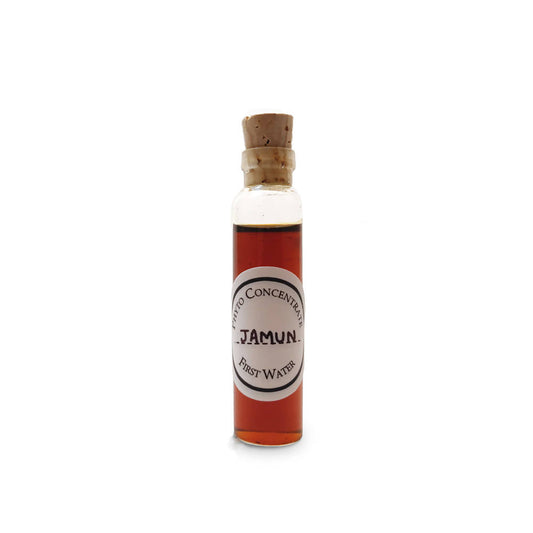 Buy First Water Jamun Phyto Concentrate Solution from DrMediCart, Ship from India to USA