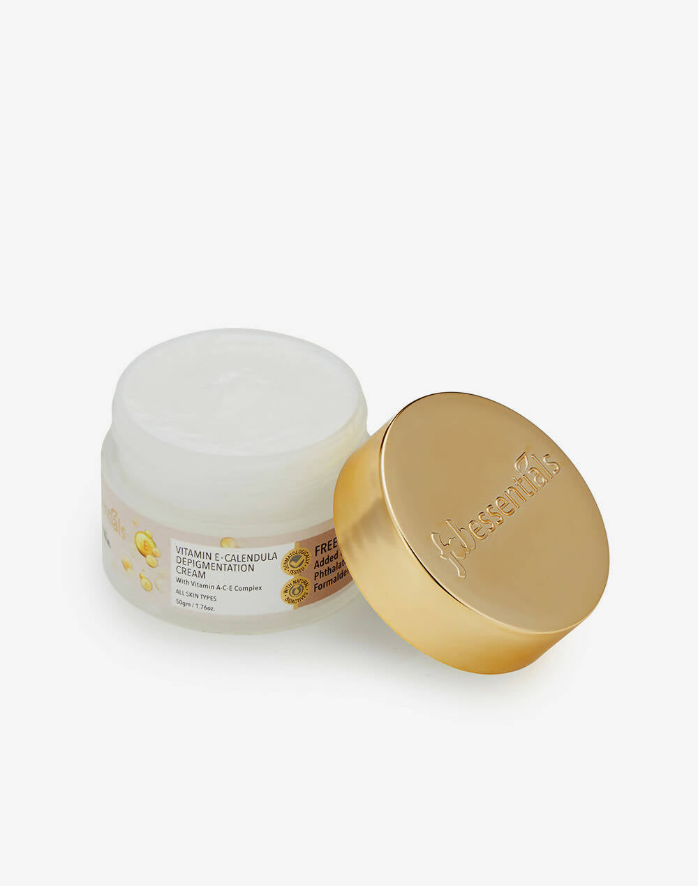 fabessentials vitamin e calendula depigmentation cream 1 buy in usa