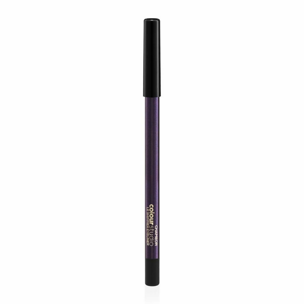 Chambor Colour Studio Le Shimmer Eyeliner - Amethyste Aura