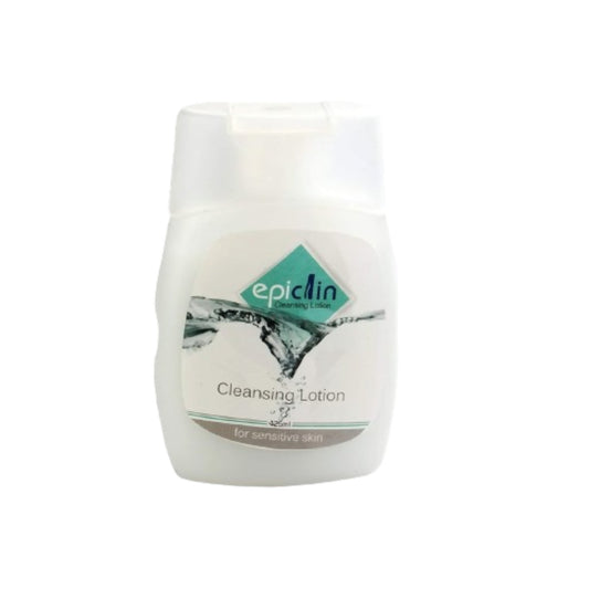 Buy Epiclin Cleansing Lotion For Sensitive Skin from DrMediCart, Ship from India to USA