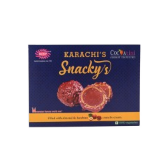 Buy Karachi Bakery Karachi's Snacky's from DrMediCart
