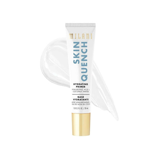 Milani Skin Quench Hydrating Face Primer