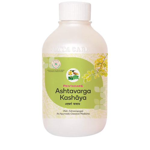 Pentacare Ayurveda Ashtavarga Kashaya