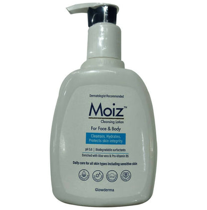 Moiz Cleansing Lotion