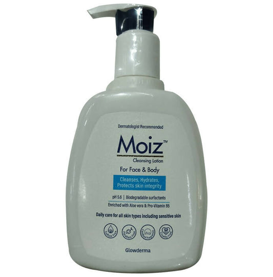 Moiz Cleansing Lotion
