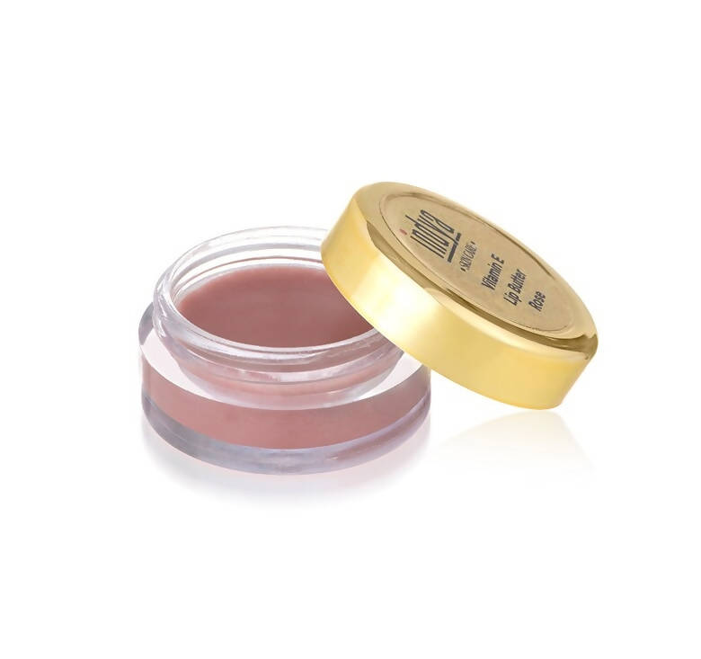 Indya Vitamin E Lip Butter - Rose Online
