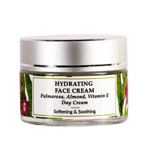 Mirah Belle Hydrating Face Cream
