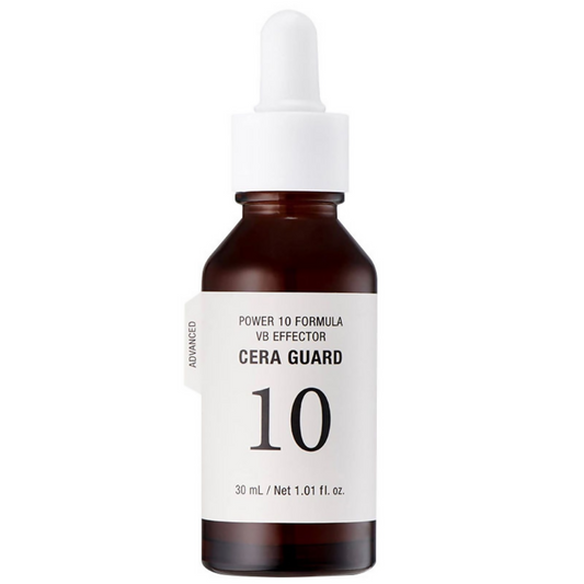 Buy It's Skin Power 10 Formula VB Effector Cera Guard Serum from DrMediCart, Ship from India to USA