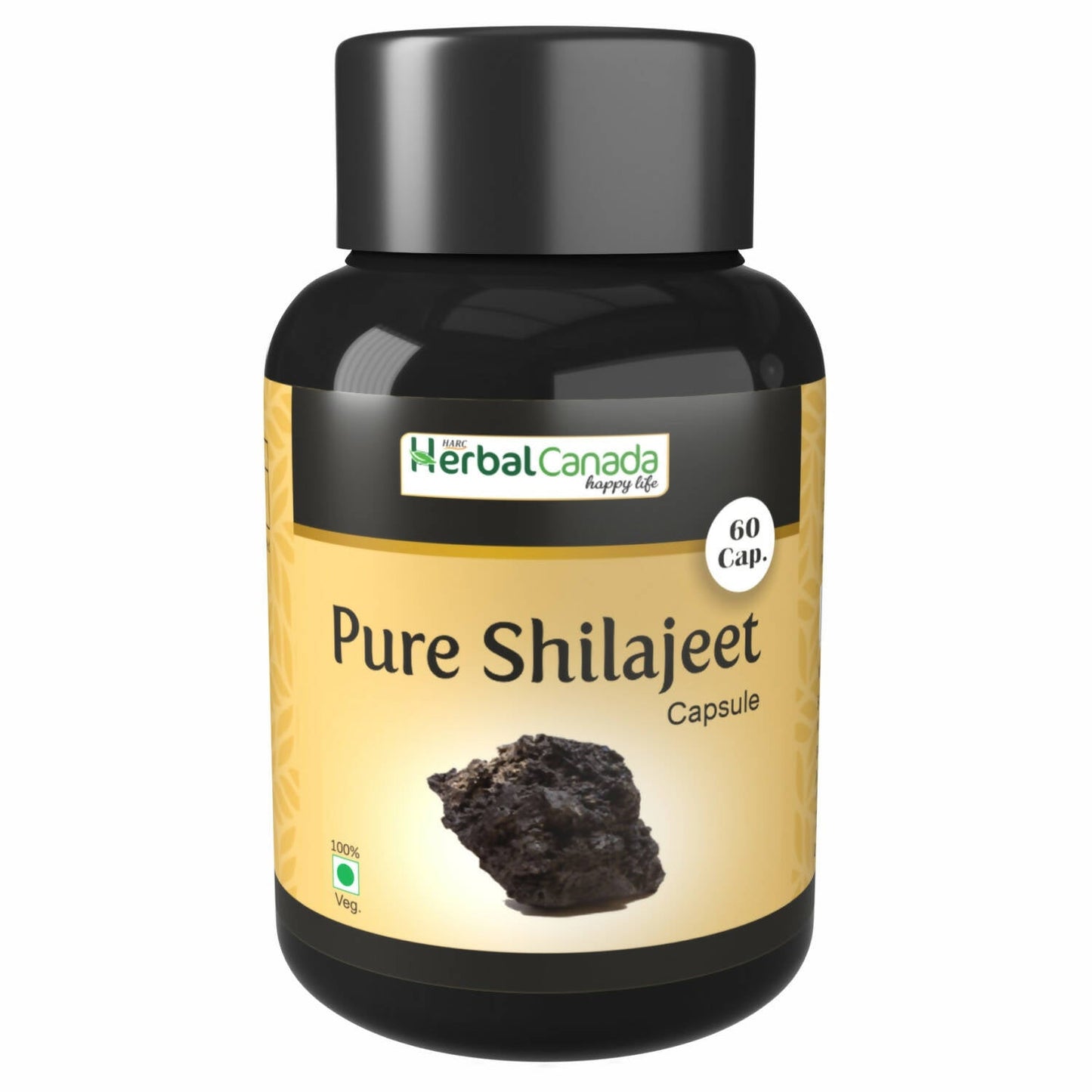 Buy Herbal Canada Pure SJ Extract Capsules from DrMediCart, Ship from India to USA