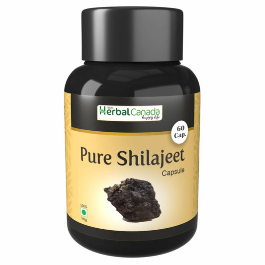 Buy Herbal Canada Pure SJ Extract Capsules from DrMediCart, Ship from India to USA