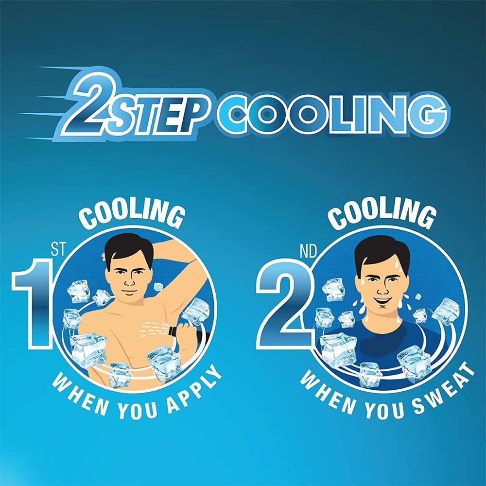 Navratna Maxx Cool Talc