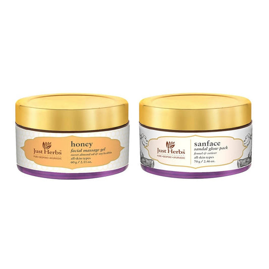 Buy Just Herbs Age Defying Duo Combo from DrMediCart, Ship from India to USA