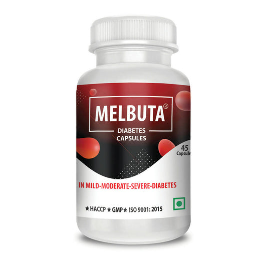 Natel Neutratec Melbuta Capsules