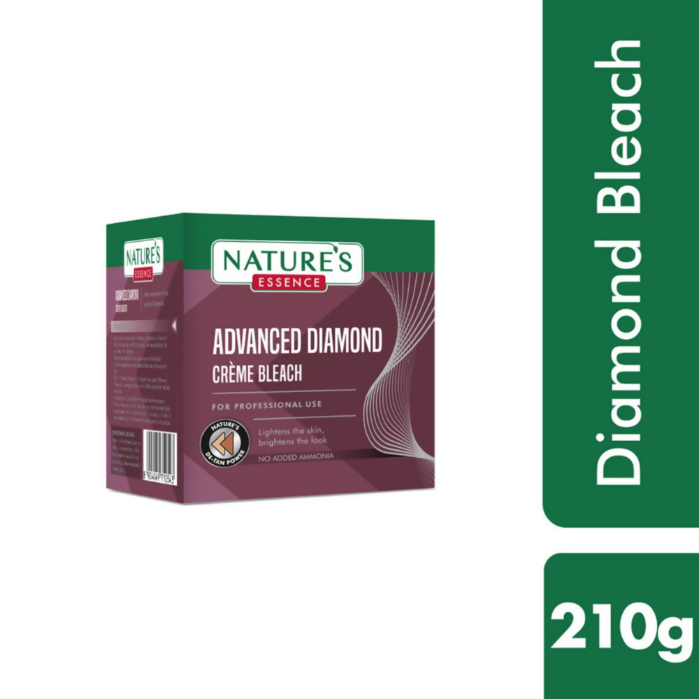 Buy Nature's Essence Advanced Diamond Creme Bleach from DrMediCart, Ship from India to USA