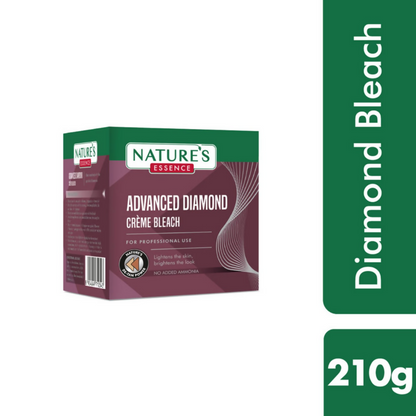 Buy Nature's Essence Advanced Diamond Creme Bleach from DrMediCart, Ship from India to USA
