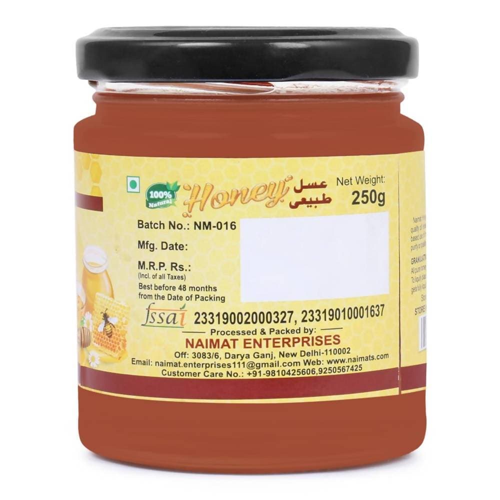 Naimat Sidr Honey