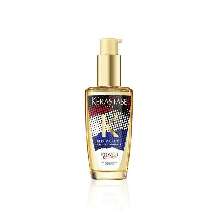Kerastase Elixir Ultime Hair Oil-In-Serum
