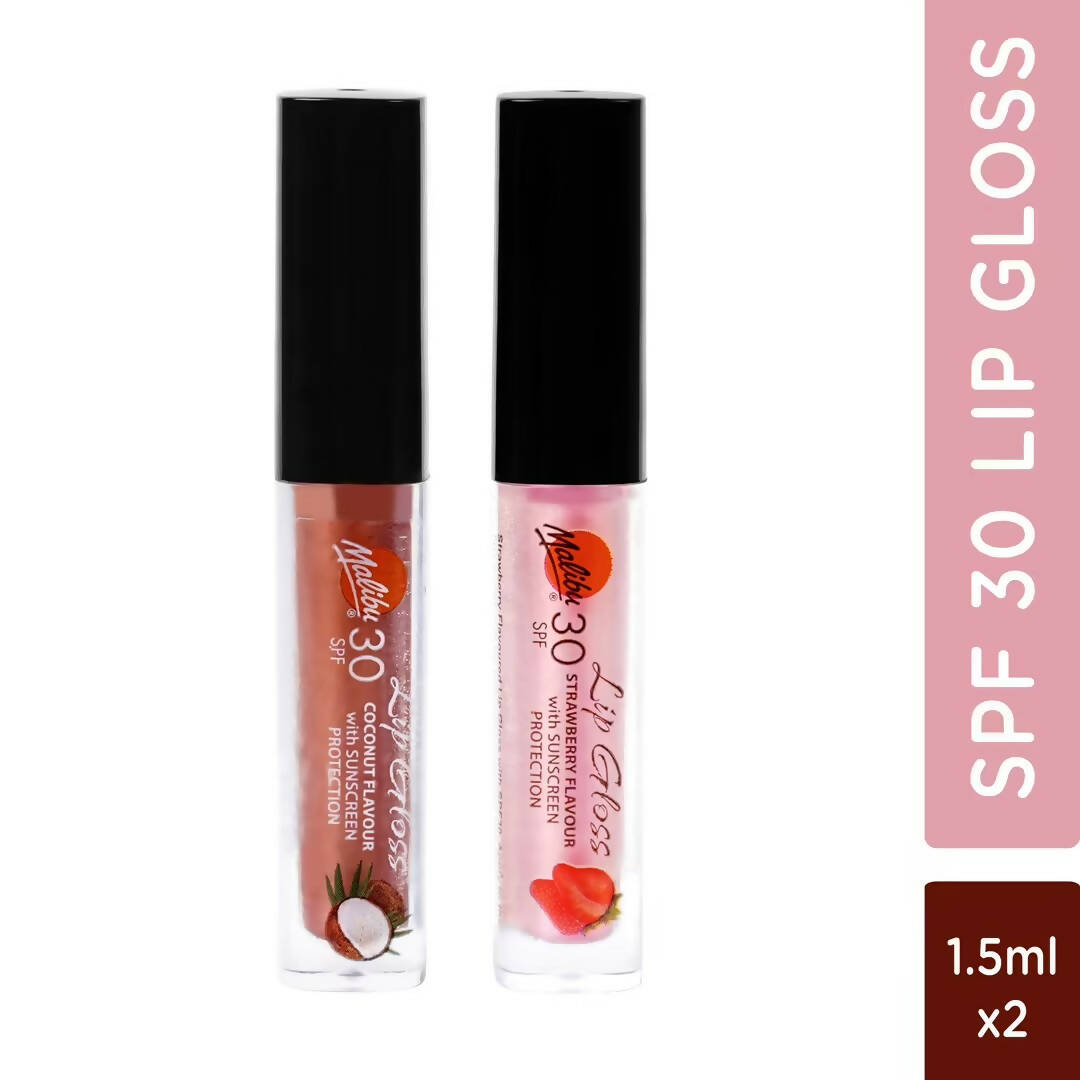 Malibu Lip Gloss