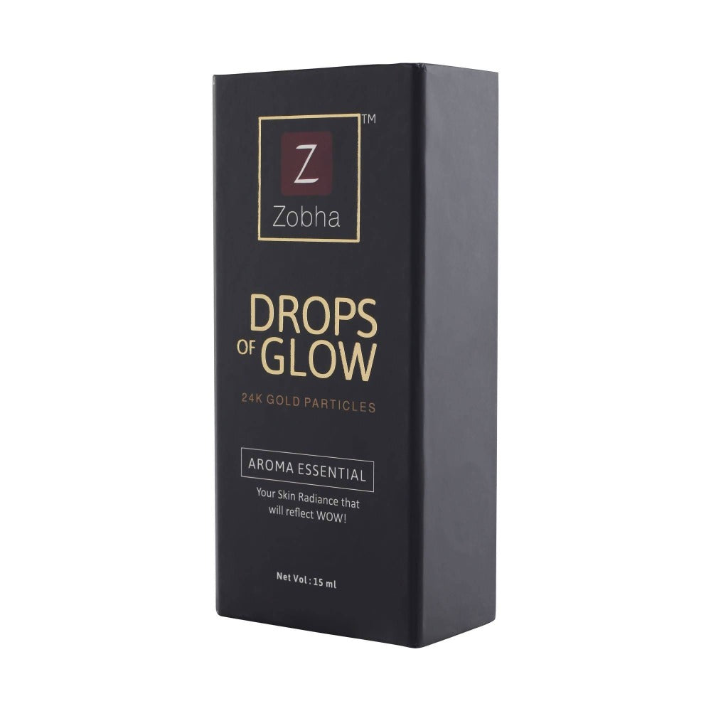 Zobha Drops of Glow Online