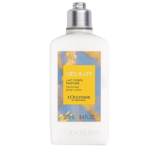 L'Occitane Melilot Body Lotion