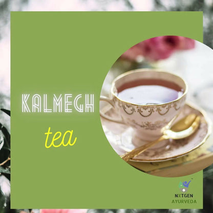 Oilcure Kalmegh Powder