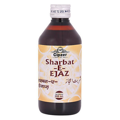 Cipzer Sharbat-E-Ejaz