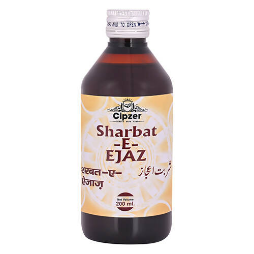 Cipzer Sharbat-E-Ejaz