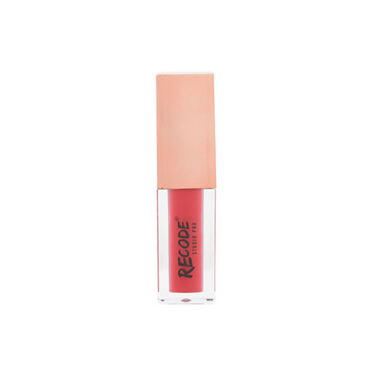 Recode Hydrating Matte Liquid Lipstick - 17 Sawan