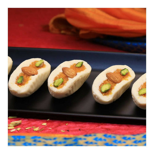 Olive Mithai Moti Sandwich
