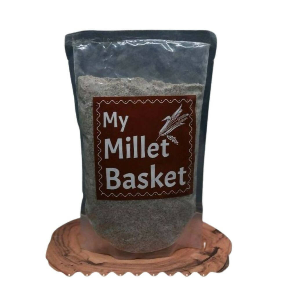 My Millet Basket Instant Ragi Idly Mix